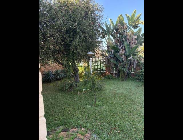 2 BEDROOM TOWNHOUSE FOR SALE IN WITFIELD